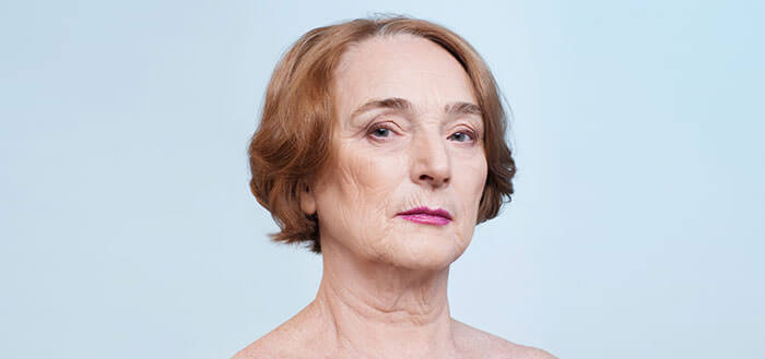 6 вариантов макияжа для женщин в возрасте